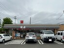 セブン-イレブン 仙台柳生６丁目店(コンビニ)まで300m ラスティコ－ト南仙台