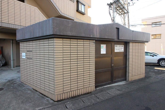 建物設備 リシュ・ル－ヴルＳＴ