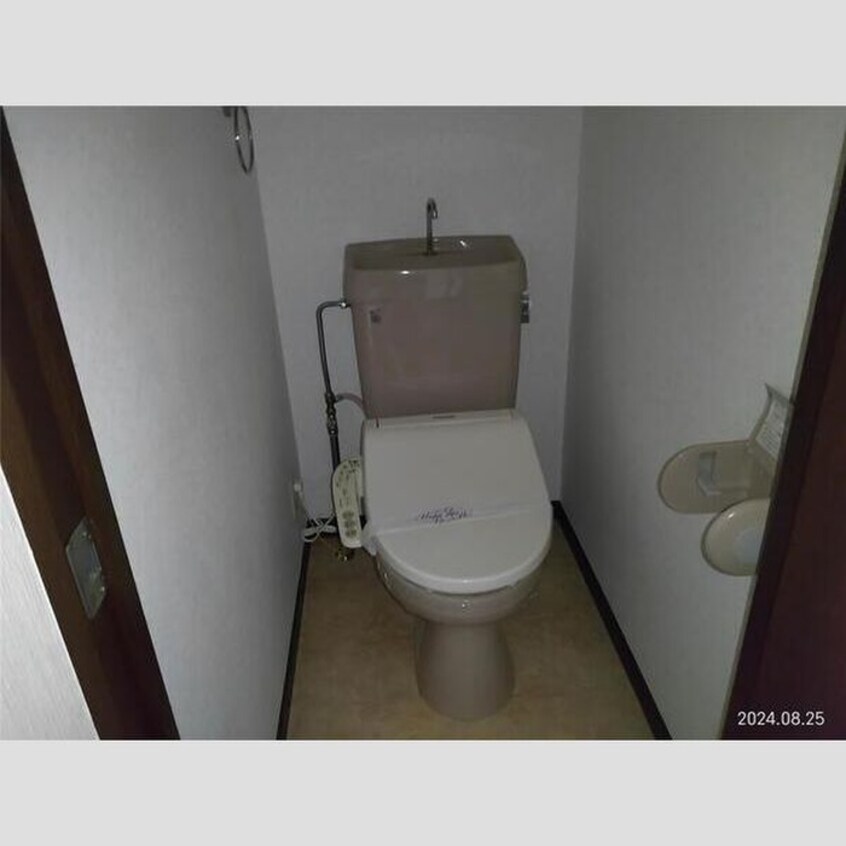 トイレ リシュ・ル－ヴルＳＴ