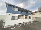 アーブル町前Aの外観