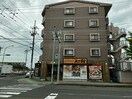 梵天食堂　名取店(その他飲食（ファミレスなど）)まで130m CITY手倉田