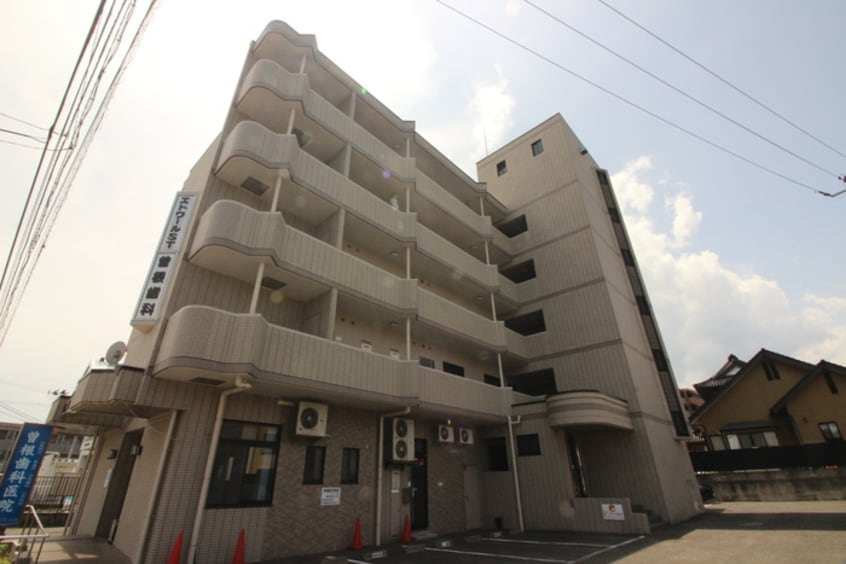 外観写真 エトワ－ルＳＴ