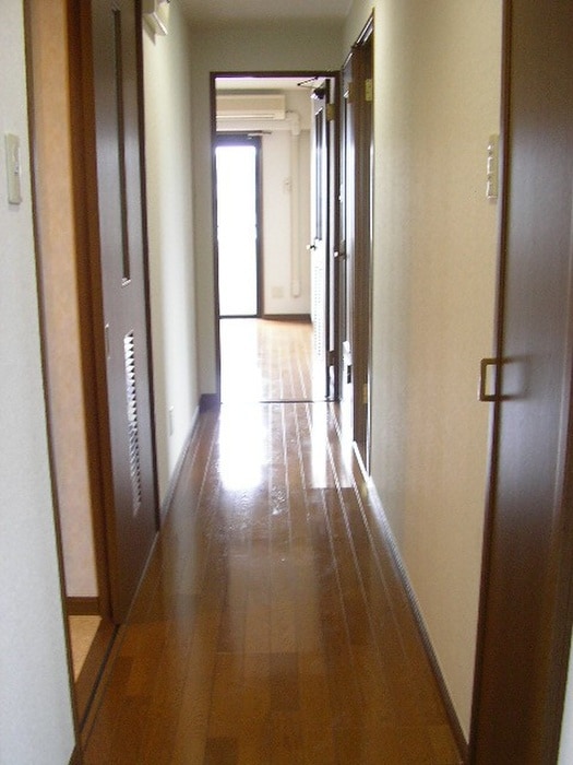 廊下 エトワ－ルＳＴ