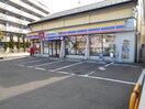 ミニストップみずほ台店(コンビニ)まで429m 向原コ－ポⅠ