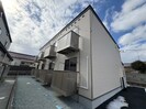 ブルームステージ西の平の外観