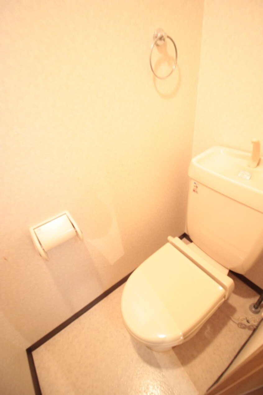 トイレ ｺﾋﾟｽ南仙台