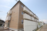 メリディアン岩沼壱番館