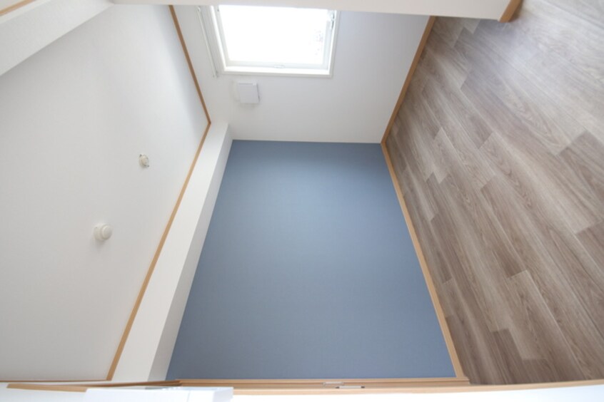 居室 メリディアン岩沼壱番館