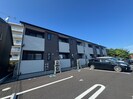 エスポワール宮内の外観