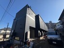 外観写真 ソレイユ八木山BASE