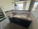 キッチン ソレイユ八木山BASE