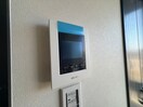 内観写真 ソレイユ八木山BASE