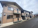 プレミールBの外観