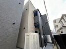 Peace Million長町の外観