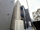Peace Million長町の外観