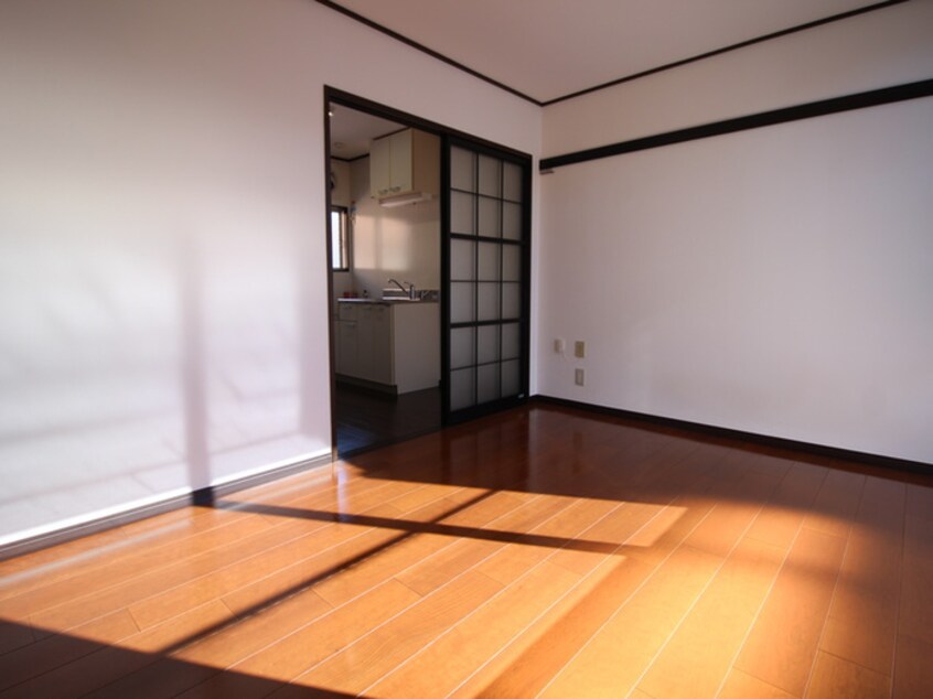 居室 ハイネスB棟