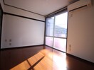 居室 ハイネスB棟