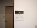 内観写真 ハイネスB棟