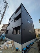 ソーサリー原町の外観