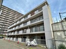 小田原深松マンションの外観