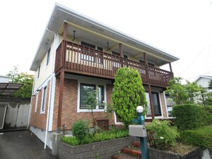 伊東様方貸家