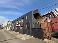 長町ヴィレッヂ