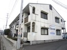 建物設備 コーポユウキ