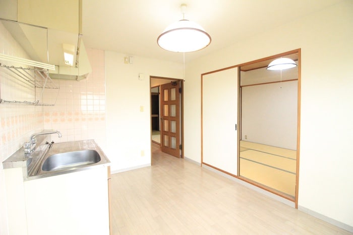 居室 銀杏町レジデンス