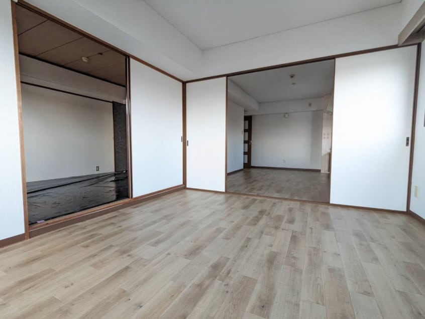 居室 銀杏町レジデンス