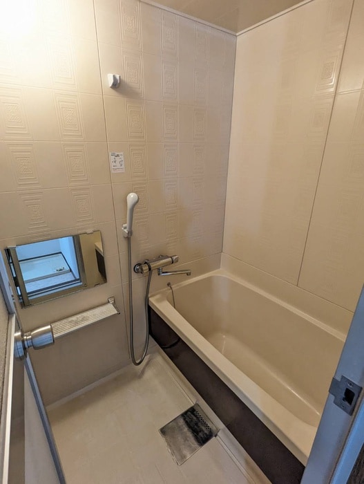バス／シャワールーム等 銀杏町レジデンス
