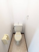 トイレ 銀杏町レジデンス