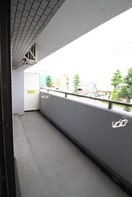 ベランダ・バルコニー 銀杏町レジデンス