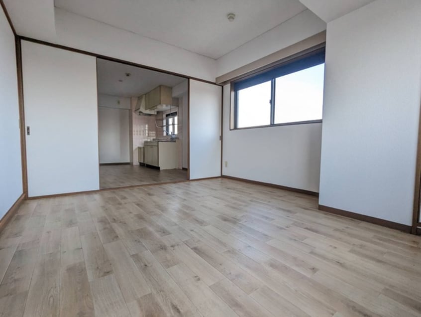 居室 銀杏町レジデンス