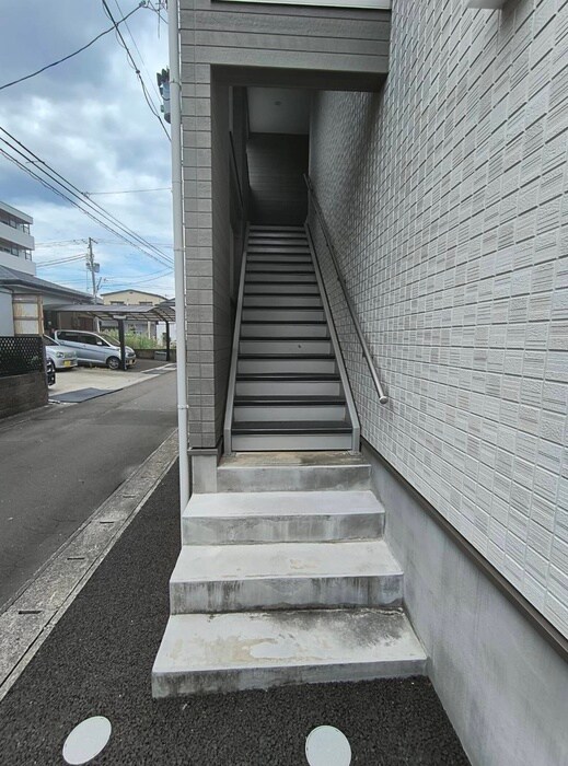 その他 ウィステリア中倉