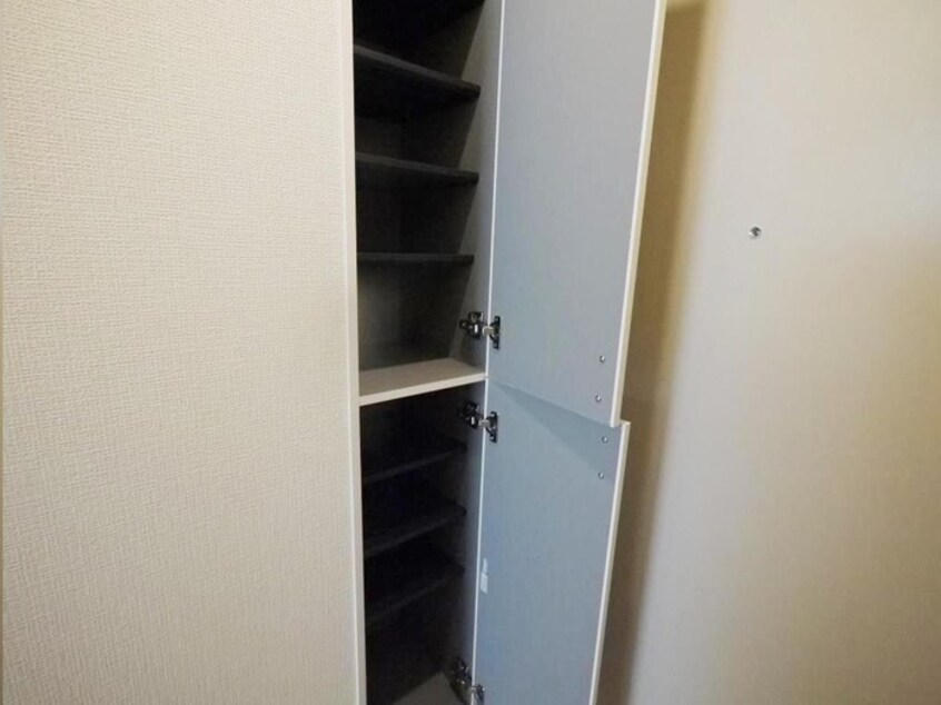 靴箱 ウィステリア中倉