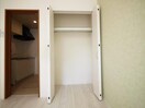 収納 ウィステリア中倉