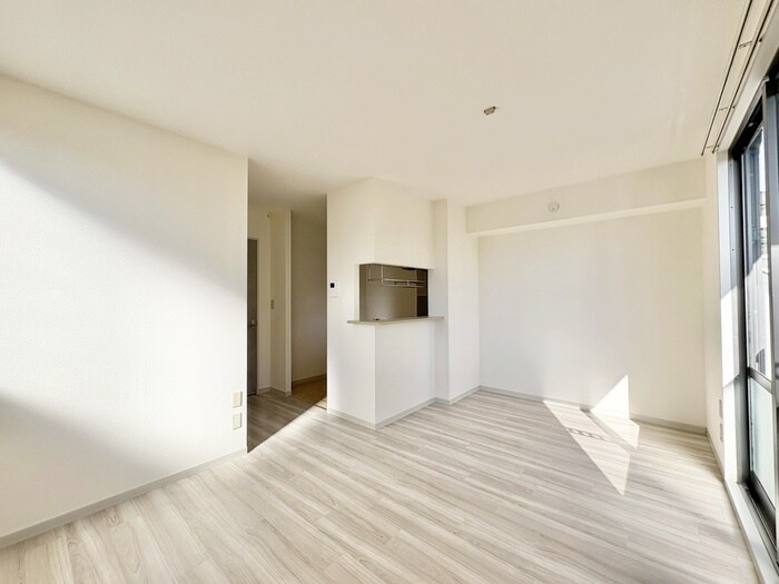 居室 トワ　ヴェールC