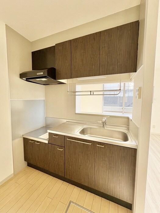 キッチン トワ　ヴェールC