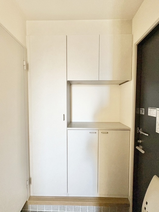 靴箱 トワ　ヴェールC