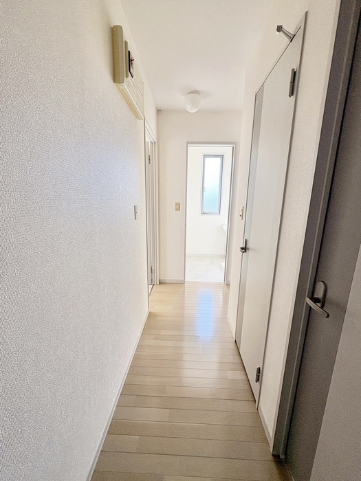 廊下 トワ　ヴェールC