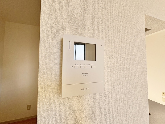 内観写真 トワ　ヴェールC