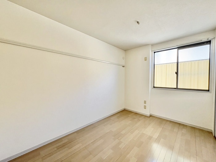 居室 トワ　ヴェールC