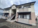 フォーレス赤坂Bの外観