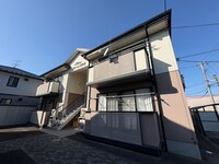 フォーレス赤坂B