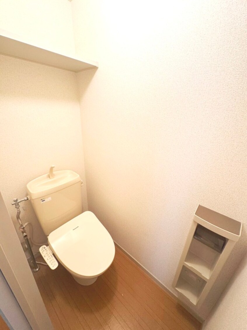 トイレ ハイブリッジコートⅡ