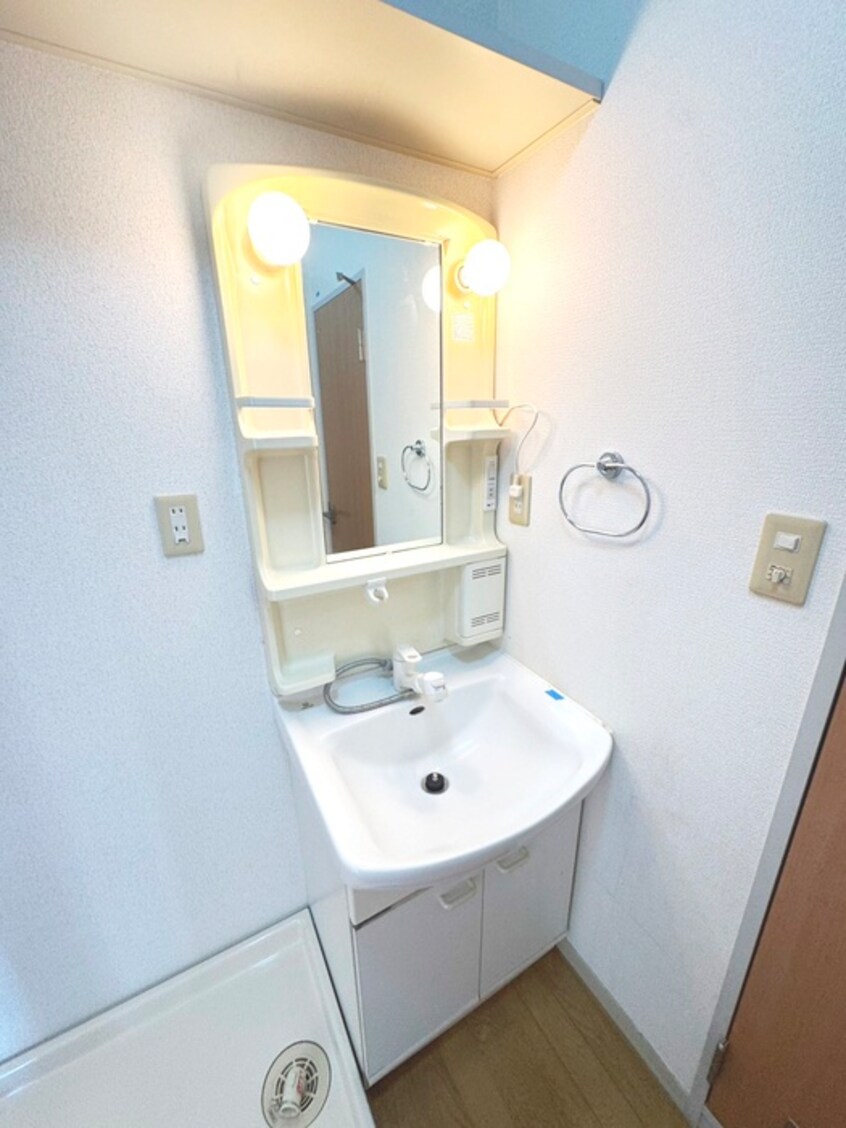 洗面 ハイブリッジコートⅡ