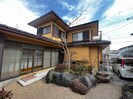 南光台南２丁目貸家の外観