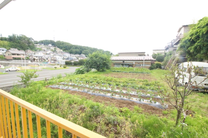 内観写真 NNコーポ