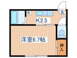山岸ハイツ