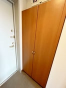 靴箱 ベルシャンブル市名坂